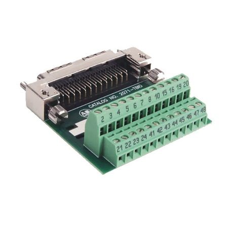 iykYydED8lkBZOEPKEBsnWGYJPgrXgb1gHFPIp6UkNHaq4Rbfly4fIxKLTmB 2198-TBIO Allen-Bradley - Image 1