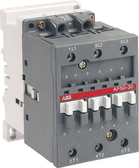 j1chp7Qwrquay2bPwCM1k5PvyeD6b4aHYqjHPW5L01YHa1PBsHuElYtm0uaO 1SBL357001R7000 ABB - AF50-30-00 100-250V 50Hz / 100-250V 60Hz / 100-250V DC - Image 1
