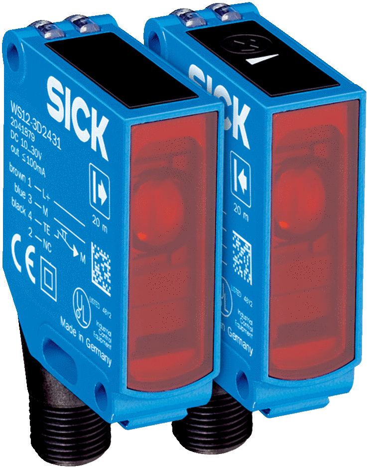 kFv25ZPEUftAR3imkv0l3vKl1HDzoIox3NoUXAb2B6aorL1JpSDcnsmSx4gN 1041464 Sick - WSE12-3P1111 - Image 1