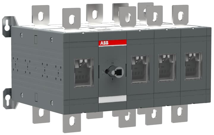 pLFmocw4Cuxfg60nTF6Ja05i03WNbauFUSdbbg1dFnU5jAd3QXQNyERNxp5R 1SCA022785R8930 ABB - OT630E13C - Image 1