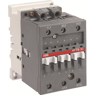 pTJx8lMNaPuLm1Iw2GyOThdNIYMAtaNZSiMiwe6YGbMo63AkHxvlMD0uPswm 1SBL417001R7000 ABB - AF75-30-00 100-250V 50Hz / 100-250V 60Hz / 100-250V DC - Image 1
