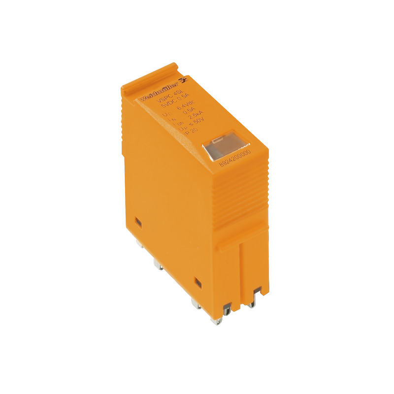 qnyNkFUEpktRmYBCSS1oCojYWR2Tjn4SpxF3zvCe4T03modipfw4xRUzW2at 8924320000 Weidmuller - VSPC 4SL 24VDC - Image 1