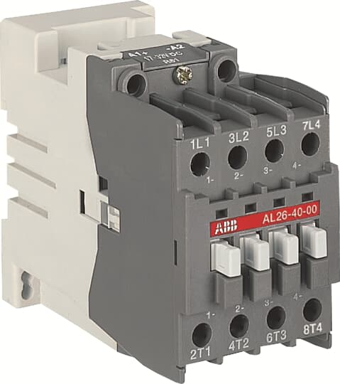 uqc5pSzXgLhu5eOX7mYJfZCoPrHPj0o7Ob01mxvkZ6mx1h1vBzgknSY2GeYy 1SBL243201R8000 ABB - AL26-40-00 12V DC - Image 1