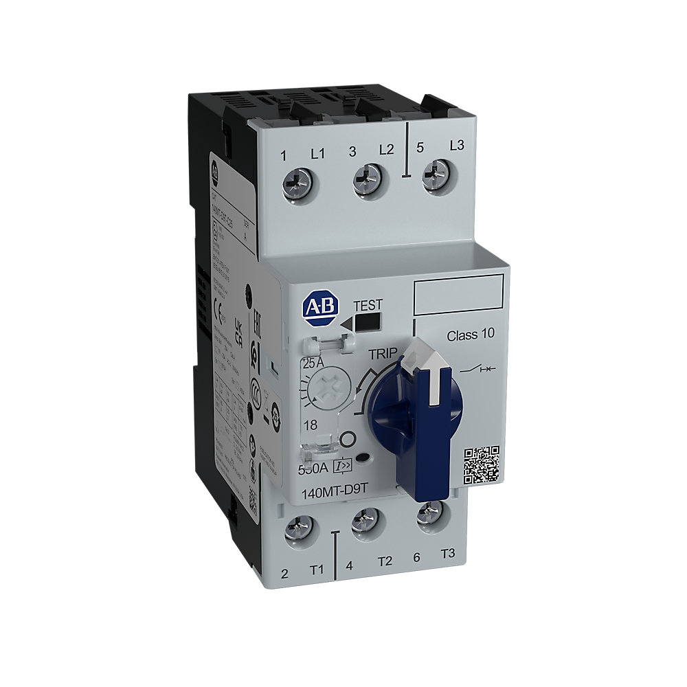 wUfz7FOD2vZlrUPKoGbPWviRIjQrArbtzJTmcU0QgruhLpnIuMG1vQH5iDP5 140MT-D9T-B63 Allen-Bradley - Image 1