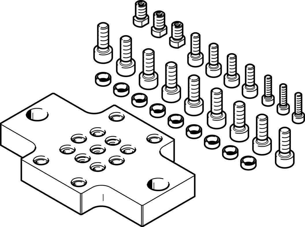 zS6AVcincIm1NhOBqNau5YeCvzlYFnmfxDX7nOfeGIkbX0LLAKT5OkgJfXKg 1088338 Festo - HMSV-74 - Image 1