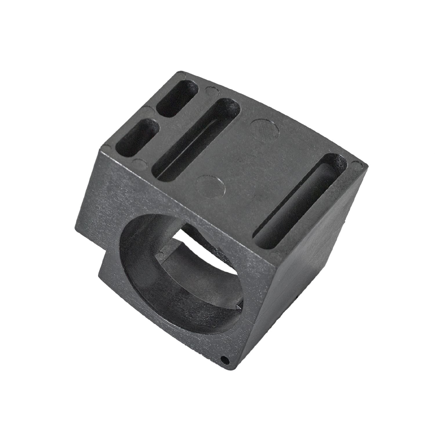 NtLDYr3R7HXmsOYLB3A2X4IytUiCaBgxv3a7jeIYZFS4mGF0qxvEVNsW7HNd E11047 IFM - MOUNTING CLAMP M12 - Image 1