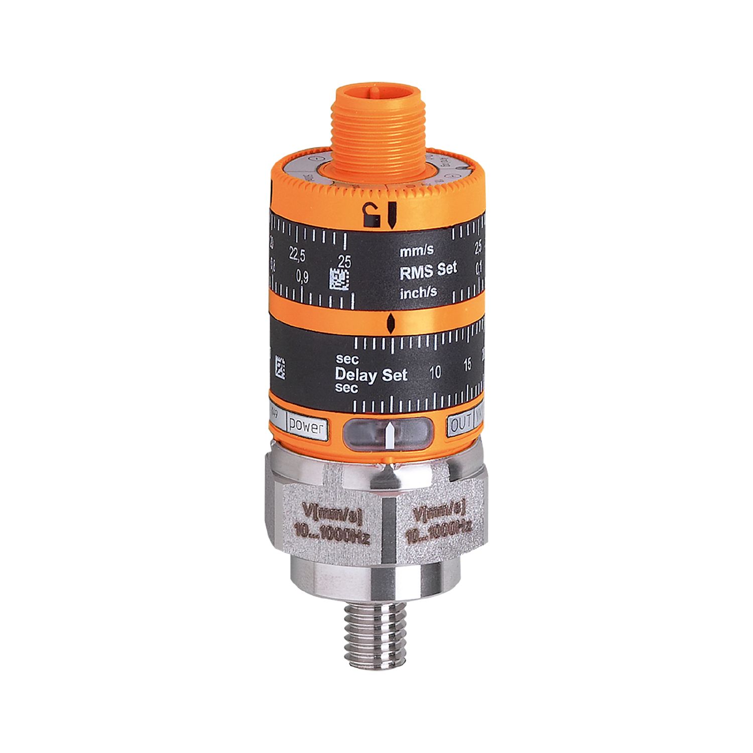 n8AKLyinrS8jirJAEcK0ZUrovtP5zlbd8cwIfbpRxaxUGW88odNvrpIKjEb5 VKV022 IFM - VIBRATION MONITOR - Image 1