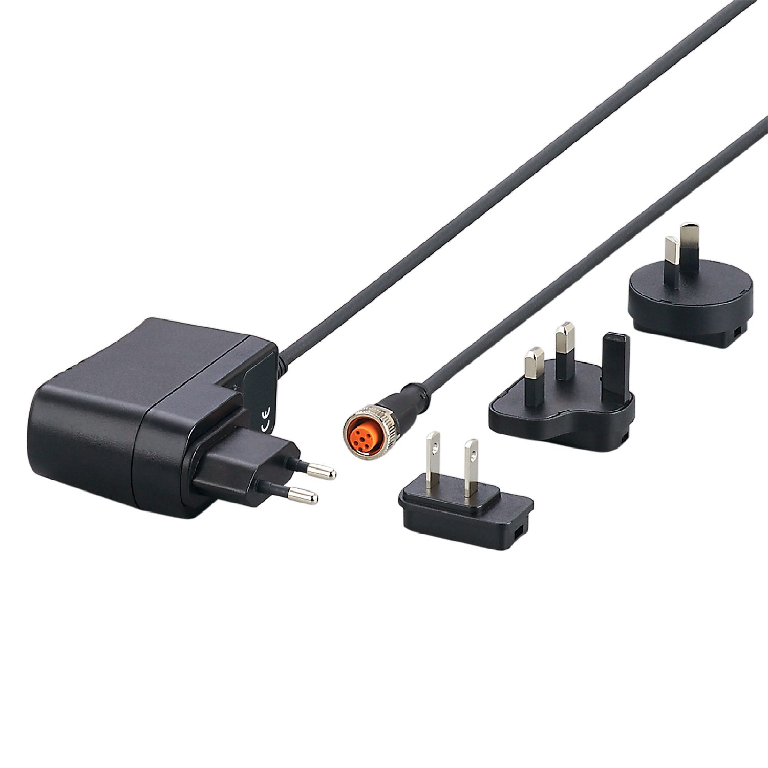 wlDbSpOT50ERjjfEsQncgiR1fKZ0izQmMILwiqXo3mkHcVcKZrjbRfqrc2Ya E80121 IFM - Power Supply 24VDC/1.0A/ww - Image 1