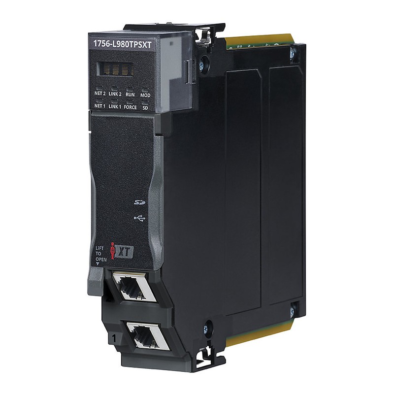 1756L915TPSXT 1756-L915TPSXT Allen-Bradley - Image 1