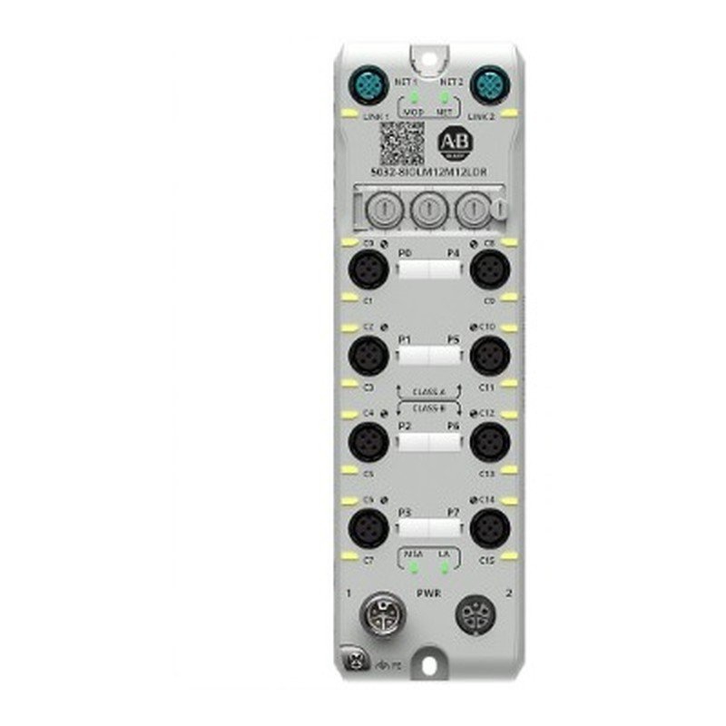 50328IOLM12M12LDR 5032-8IOLM12M12LDR Allen-Bradley - Image 1