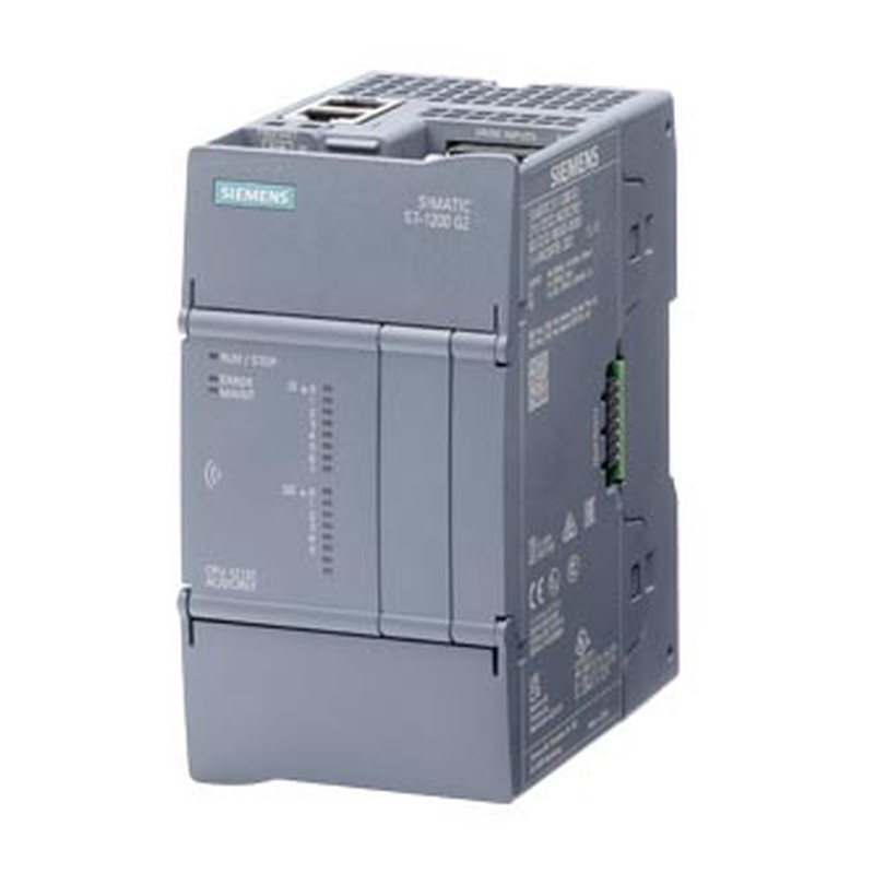 6ES72121HG500XB0 6ES7212-1HG50-0XB0 Siemens - Image 1