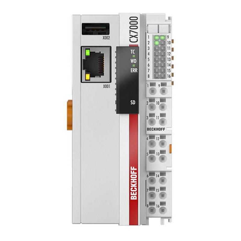 CX7000 CX7000 Beckhoff - Image 1