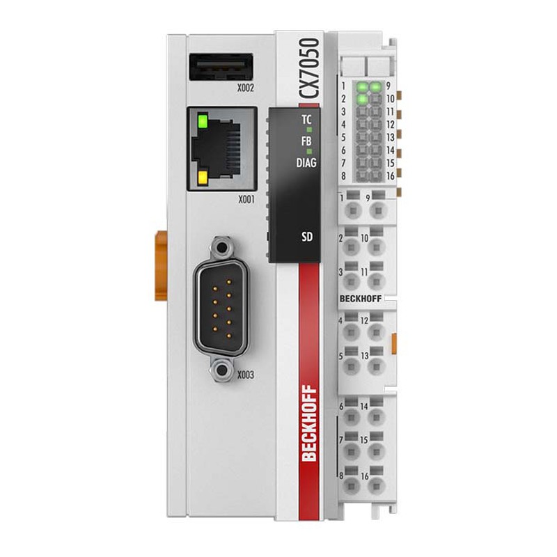 CX7050 CX7050 Beckhoff - Image 1