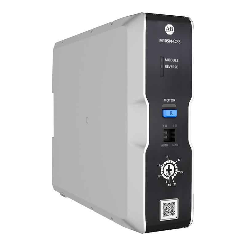 M109NC23S M109N-C23-S Allen-Bradley - Image 1